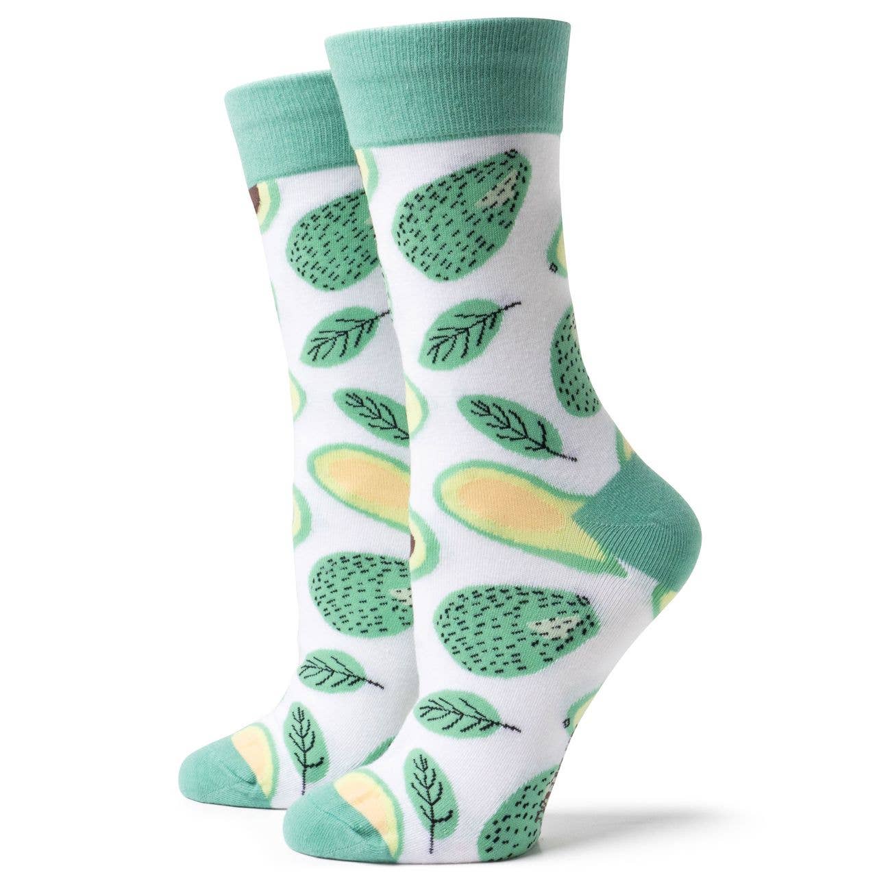 DM Merchandising - Wholesale Socks - Women's - Two Left Feet® Socks Open Stock52