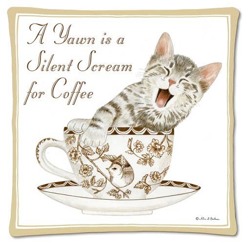 Alice's Cottage - Wholesale Trivet - Hot Pad 12-495 A Yawn0