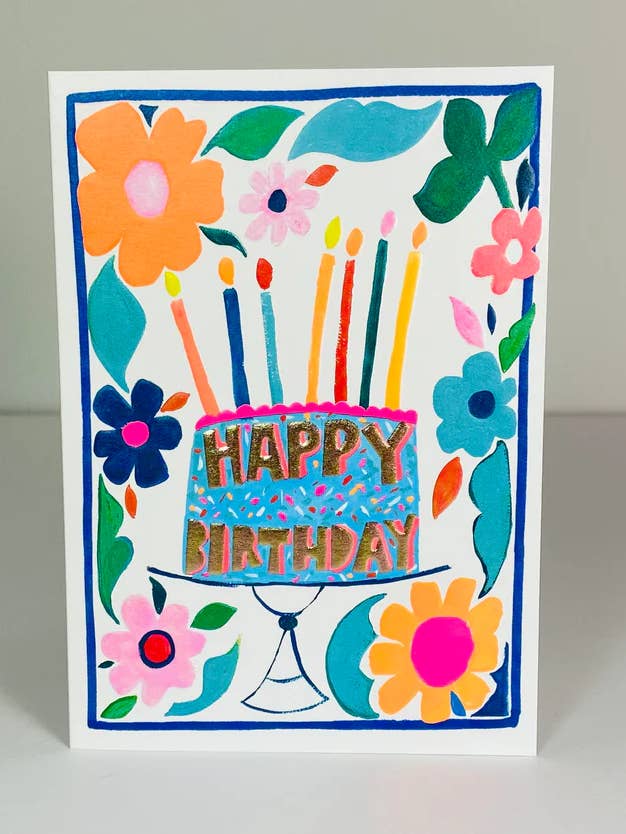 Cake for wholesale by Paper Salad