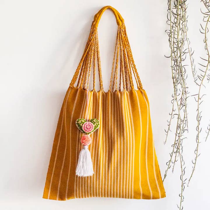 Jitana - Wholesale Tote Bag - Women's - Hammock Bags2