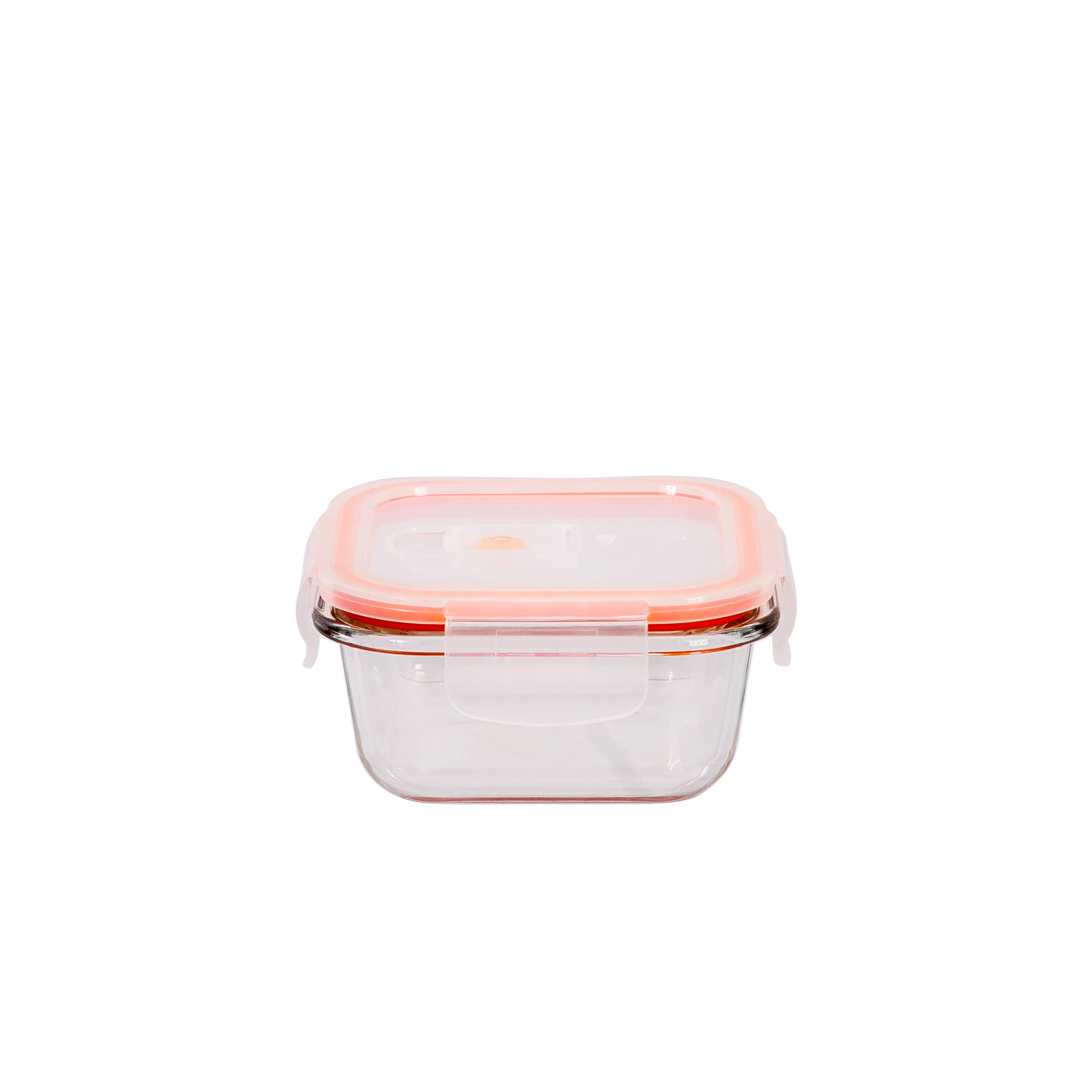 Lexi Home - Wholesale Food Storage Container - Premium Glass Food Containers with Snap Lock Lids, 16 Piece8