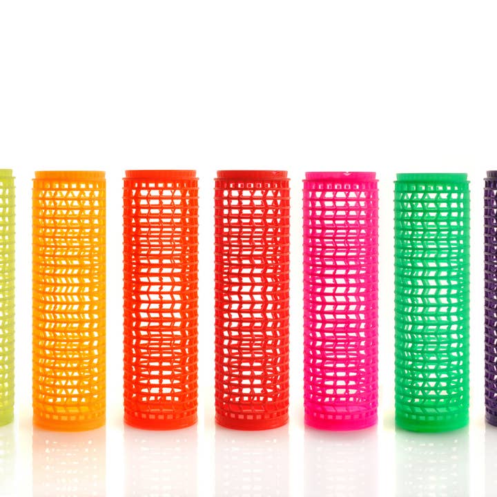 Difusores de plástico reciclado para lámparas Re One para venta al por mayor de RE+