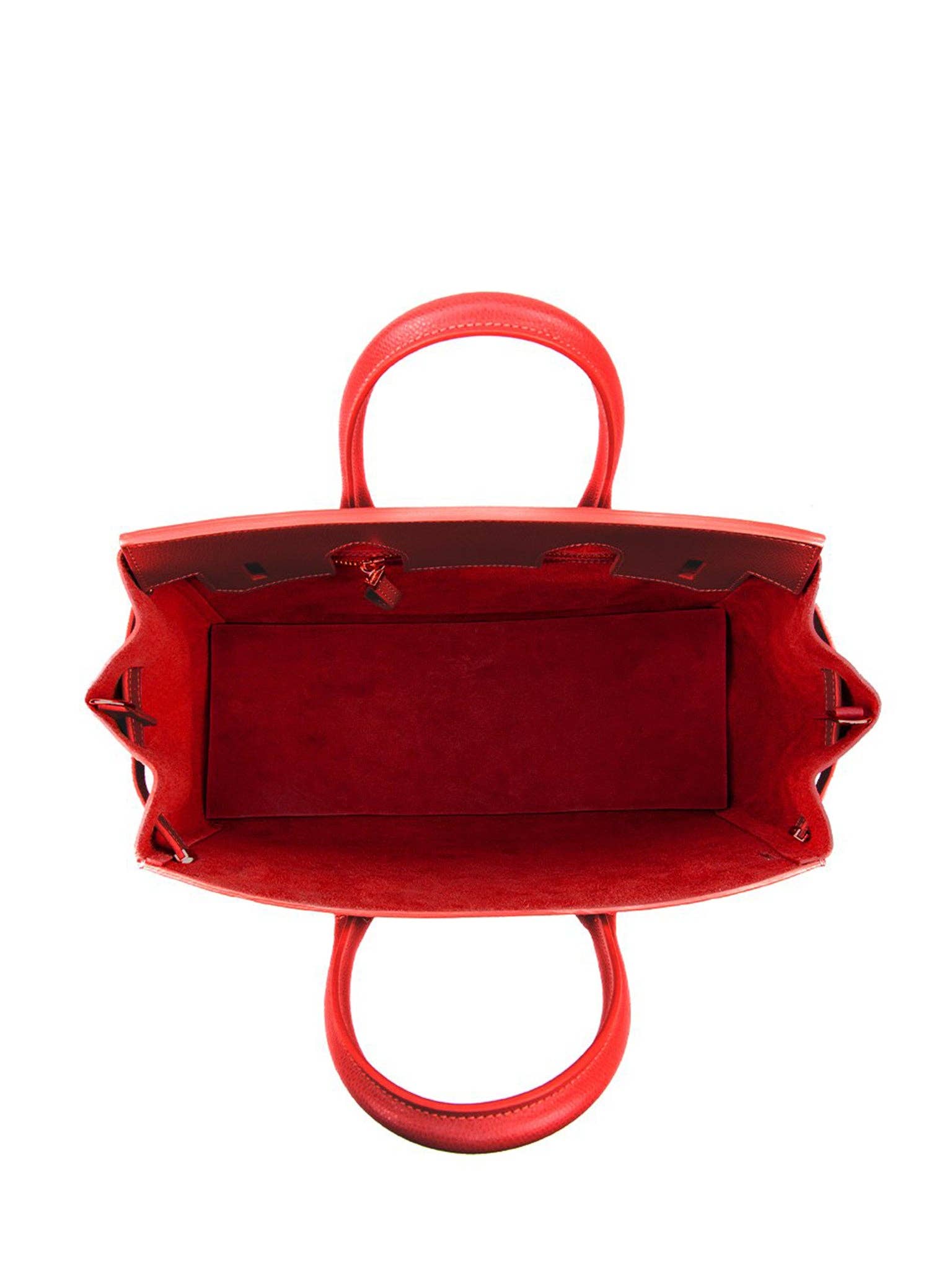 Gigi Palmelatto Gold 13" - Red for wholesale on Faire4