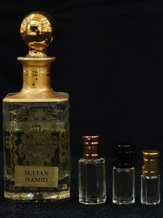 La Tienda De Pepe | Parfum Sultan Hamid pour la vente par Aladdin