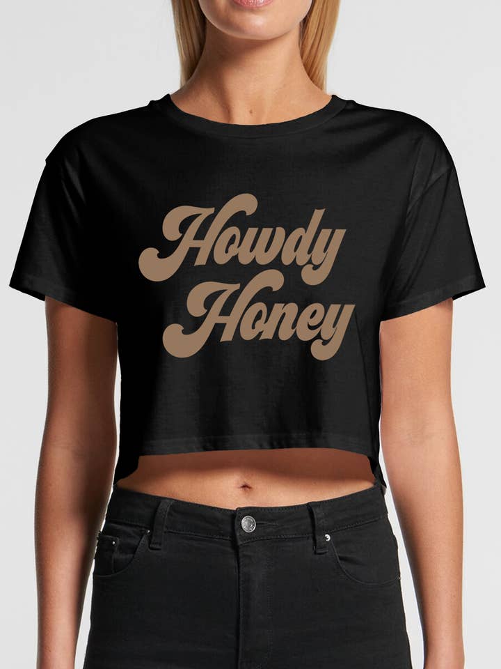 Howdy Honey for wholesale by PINK NABI