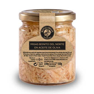 Bonito smulor i Botularium Olivolja -Cristal 250ml för wholesale av Botularium SLU