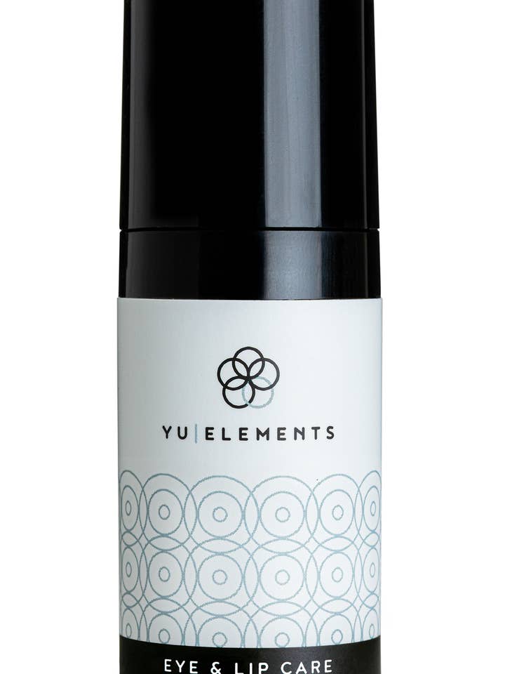 METAL Augen- und Lippenpflege für den Großhandel von Yu Elements