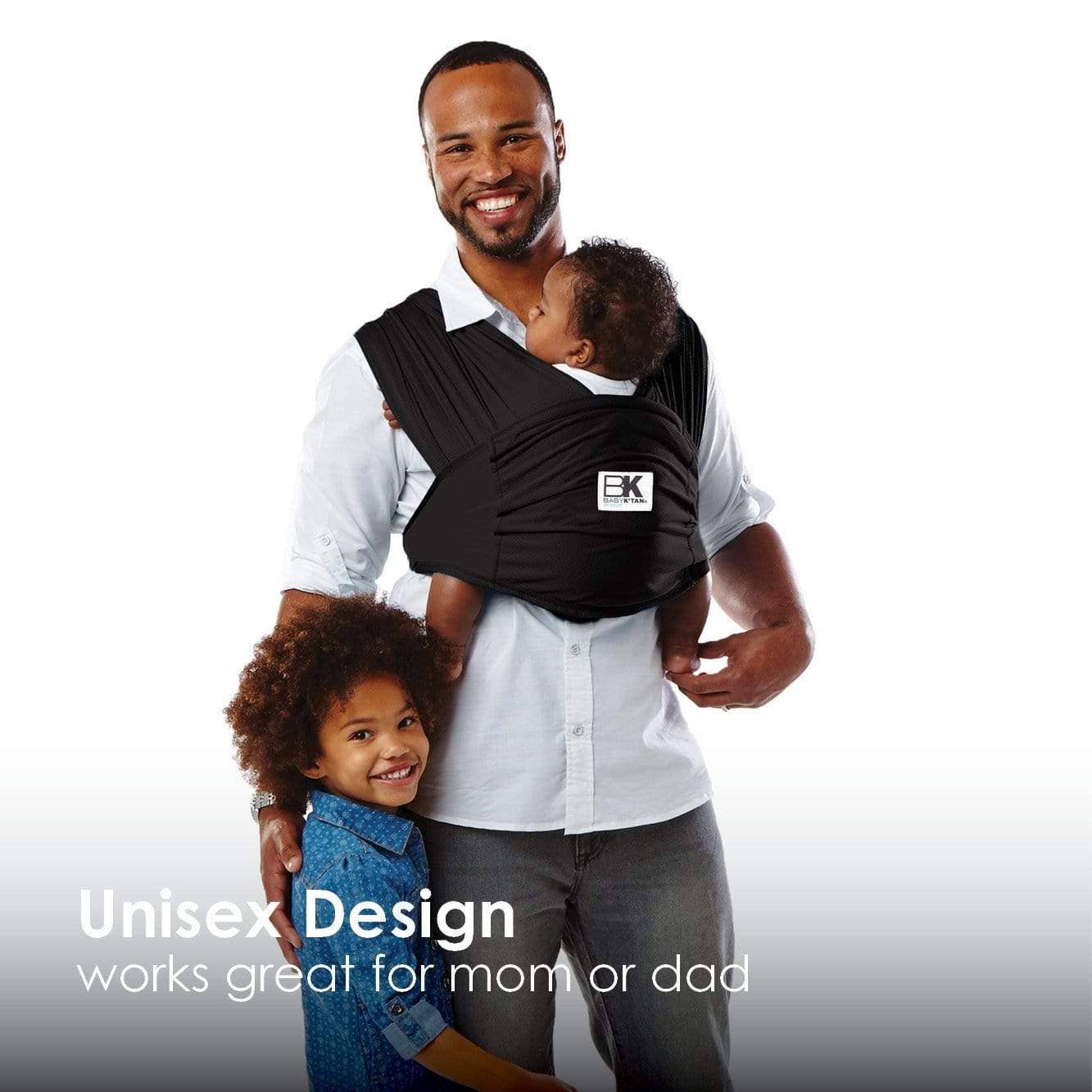 Baby K'tan - Vente Porte-bébé - Porte-bébé Baby K'tan Breeze14