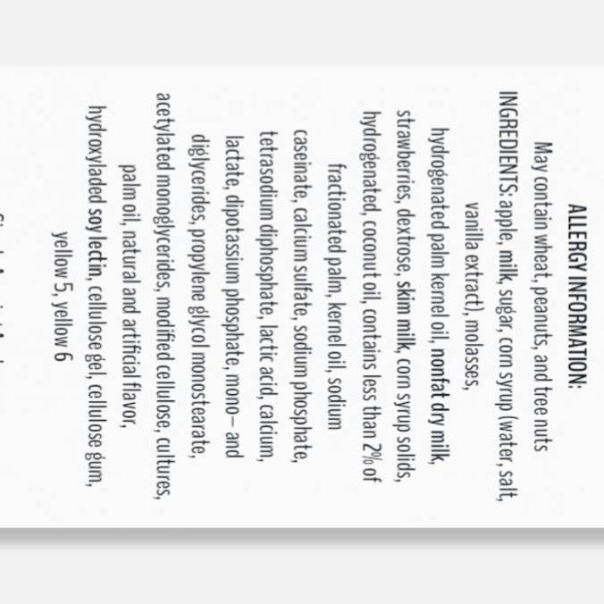 Simply Amazing Apples - Wholesale Chocolate Covered Sweets - Strawberry White Chocolate Caramel Apple4