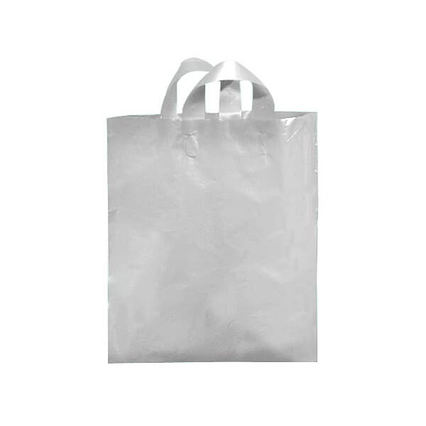 Nashville Wraps - Wholesale Grocery/Shopping Bag - Reusable Plastic Shopping Bags