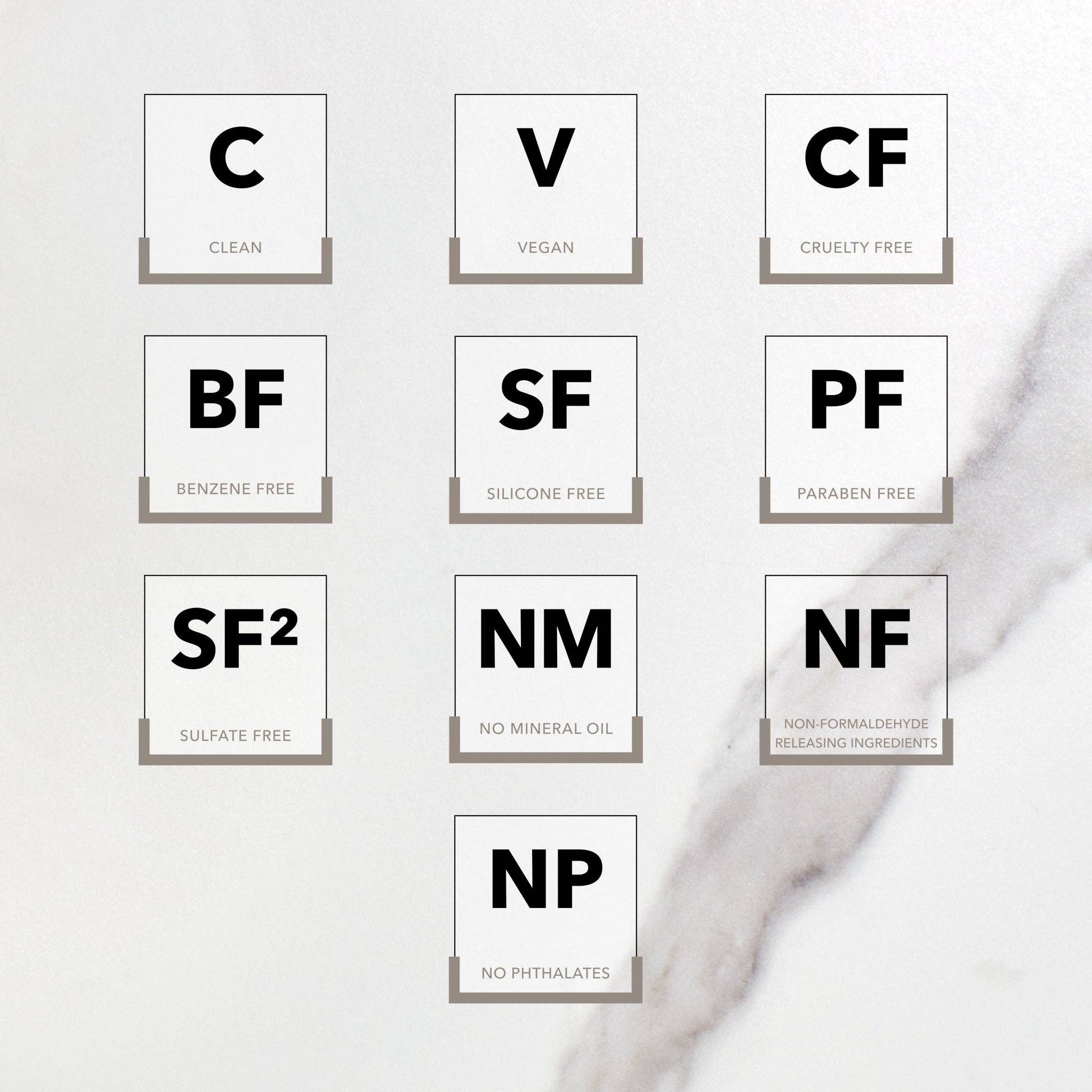 SUNDAY II SUNDAY - Wholesale Hair Shampoo - Signature Scalp Balancing Shampoo8