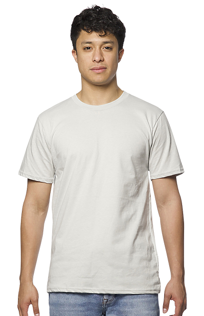 Royal Apparel - Wholesale Shirt - Unisex - Unisex Organic Short Sleeve Tee22