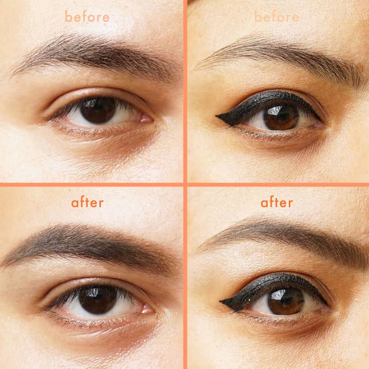 Kara Beauty - Wholesale Eyeshadow Palette - Better Brows Mini Eyebrow Palette