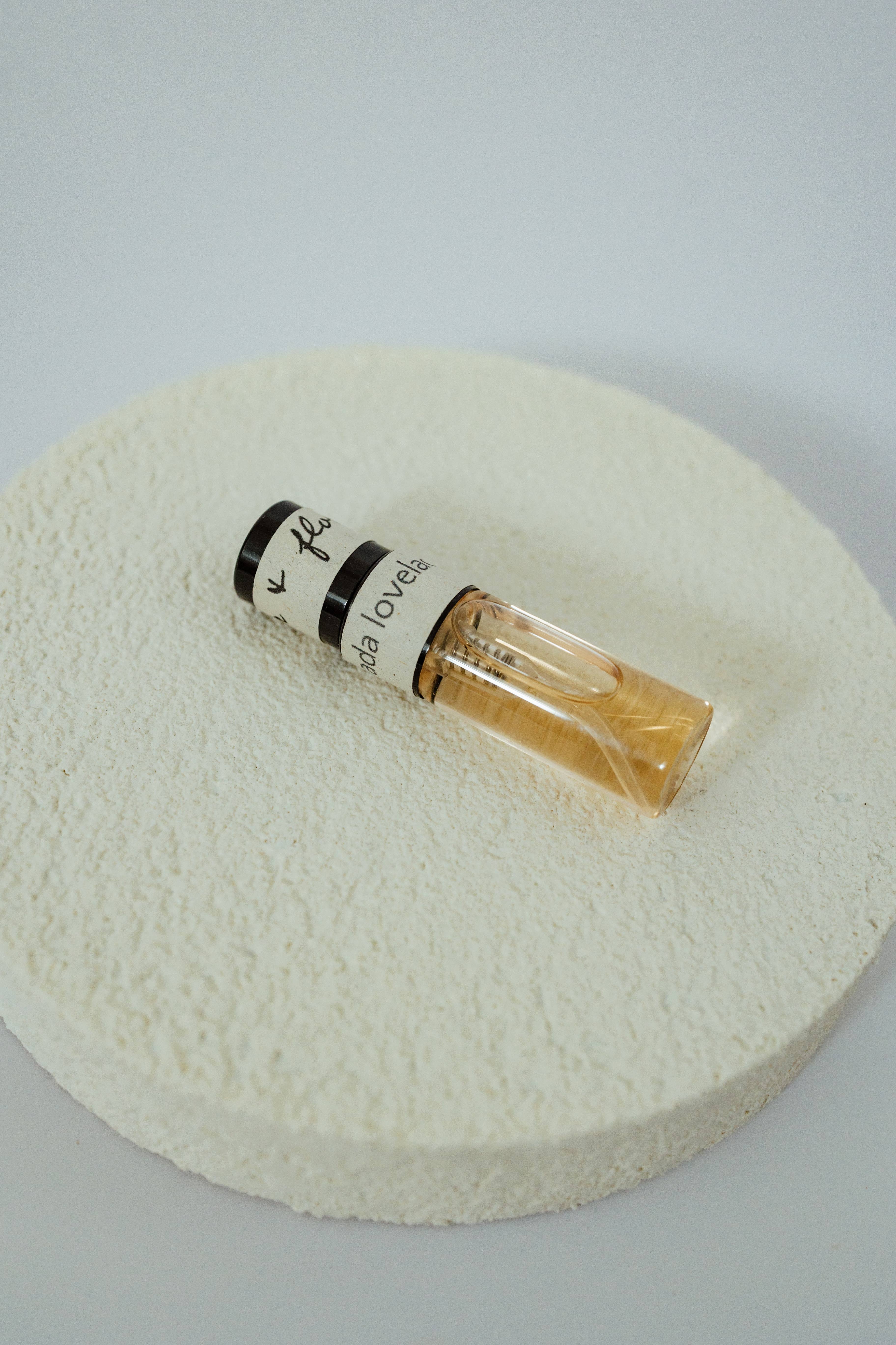 Pretty Simple Things, Co - Wholesale Perfume/Eau de Toilette - Ada Lovelace Eau de Toilette2