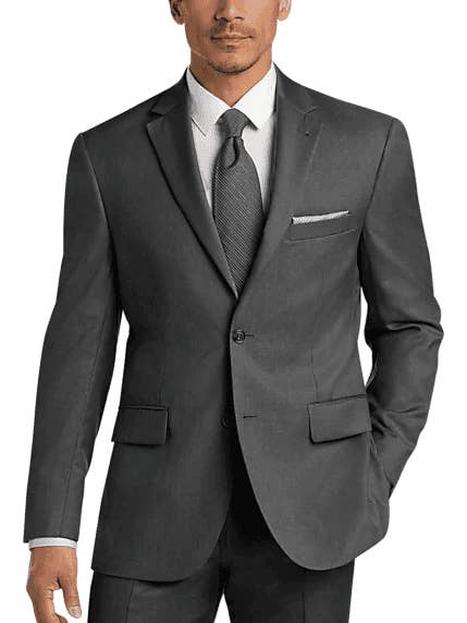 Ull-02 Modern passform ulldräkt för wholesale av Alberto Nardoni