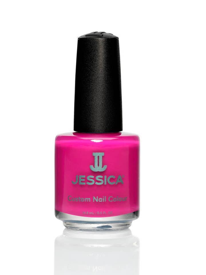 Flamant rose fluorescent pour la vente par Jessica Cosmetics