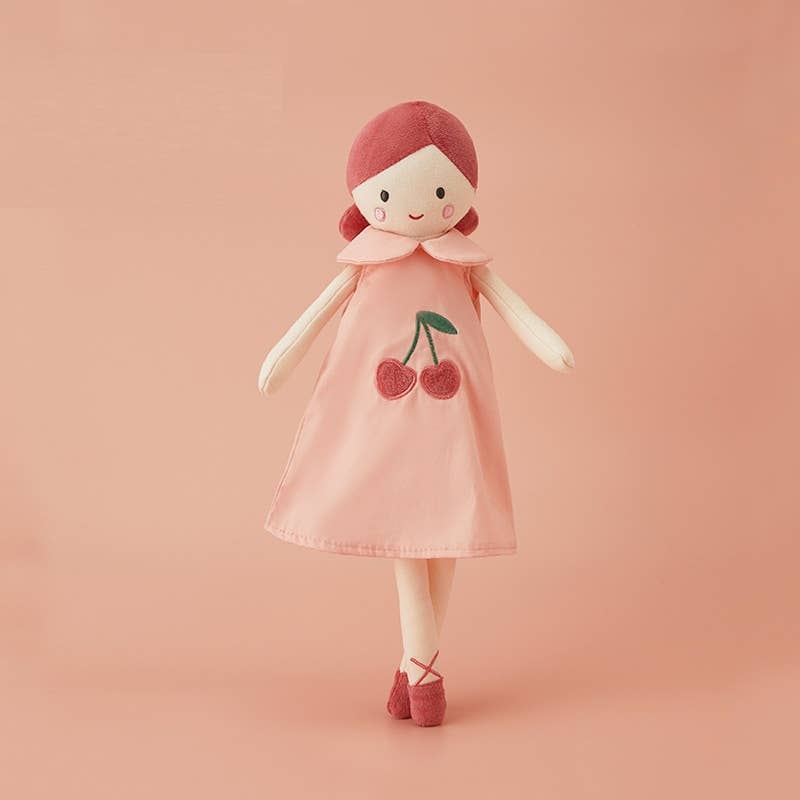 Annie & Charles - Wholesale Doll – Kids - Annie & Charles® CLAIRY doll