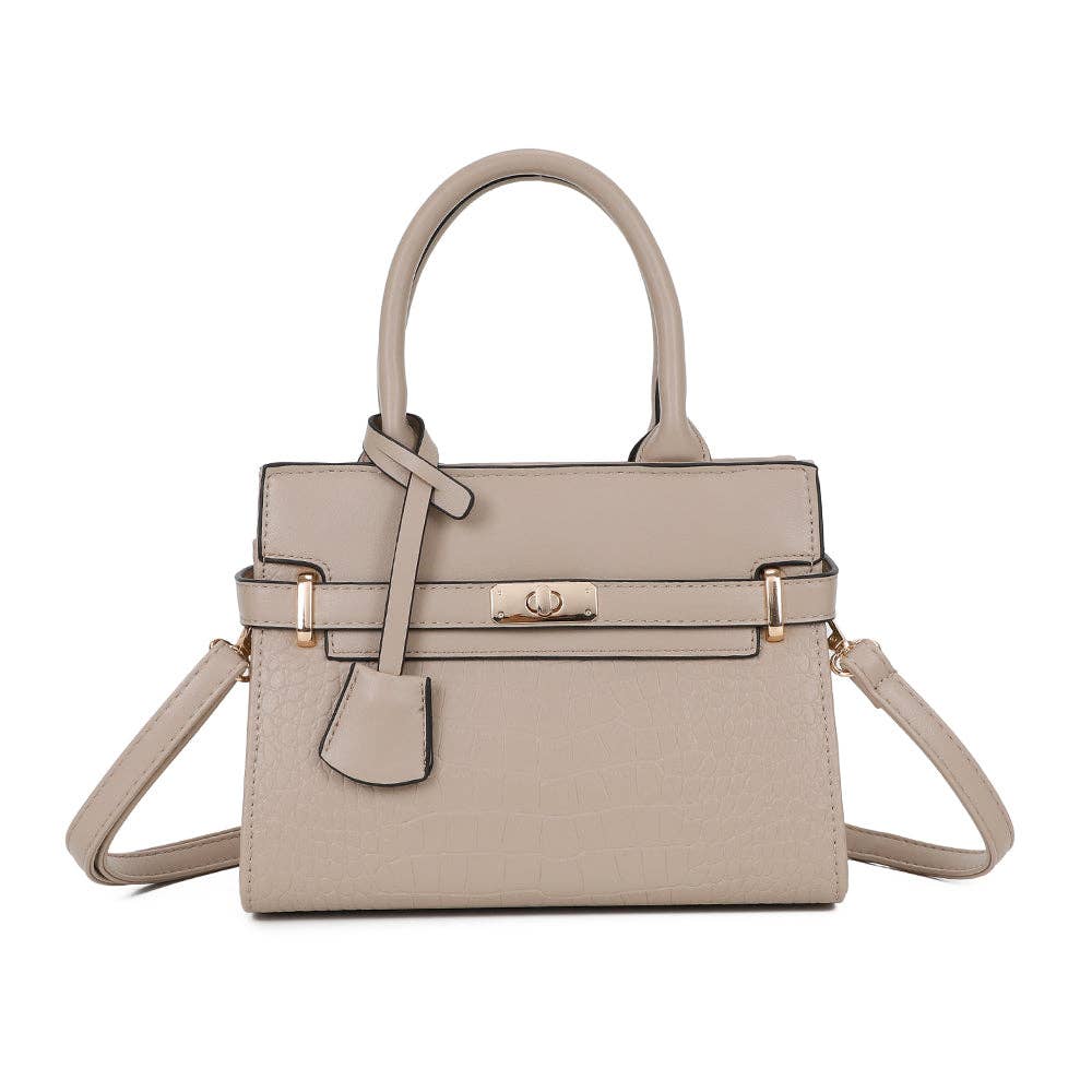 Gallantry - Wholesale Top Handle Bag - Women's - Maelis (HY-5441)11