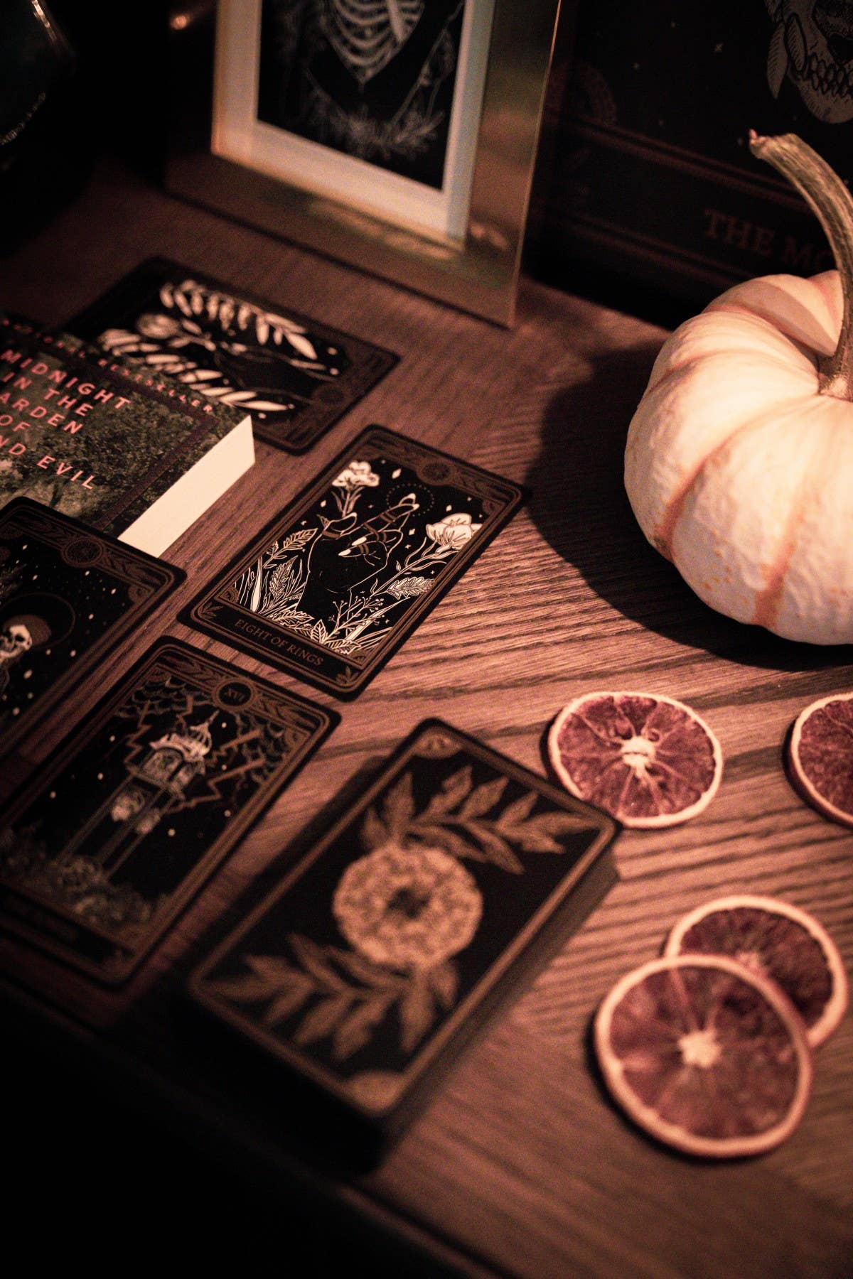 13th Press - Vente Cartes de tarot - Le Tarot au souci - Classique5