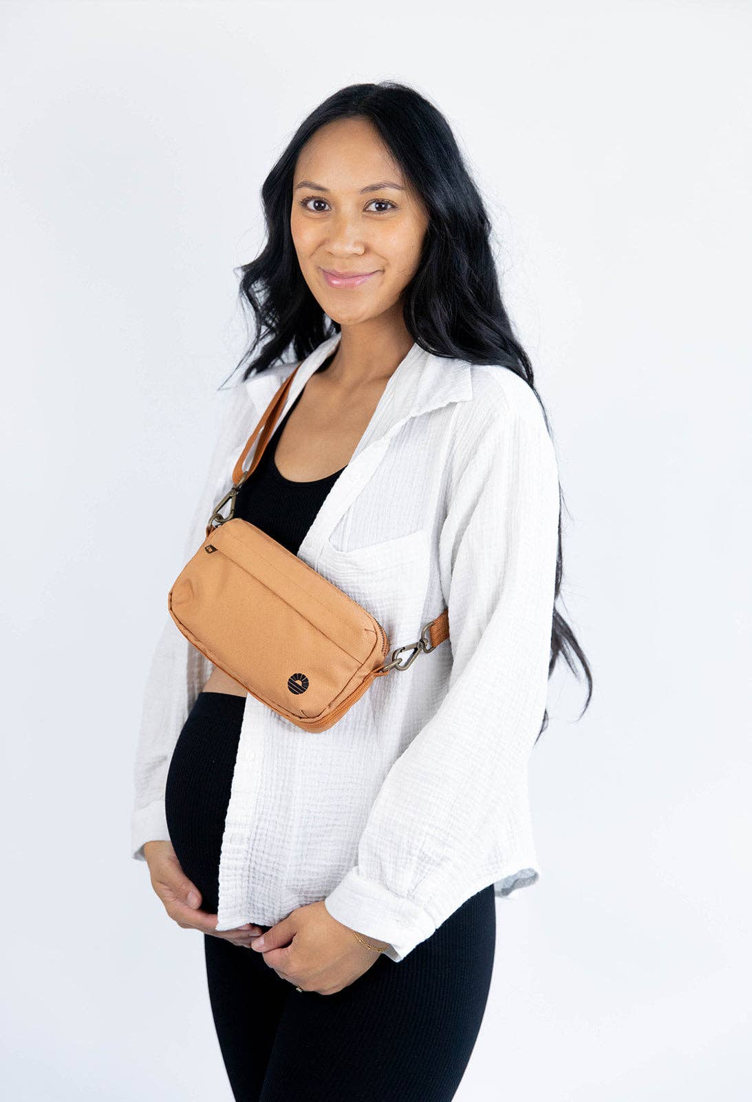 Tobiq - Wholesale Belt Bag - Unisex - DUO Hip Pack7