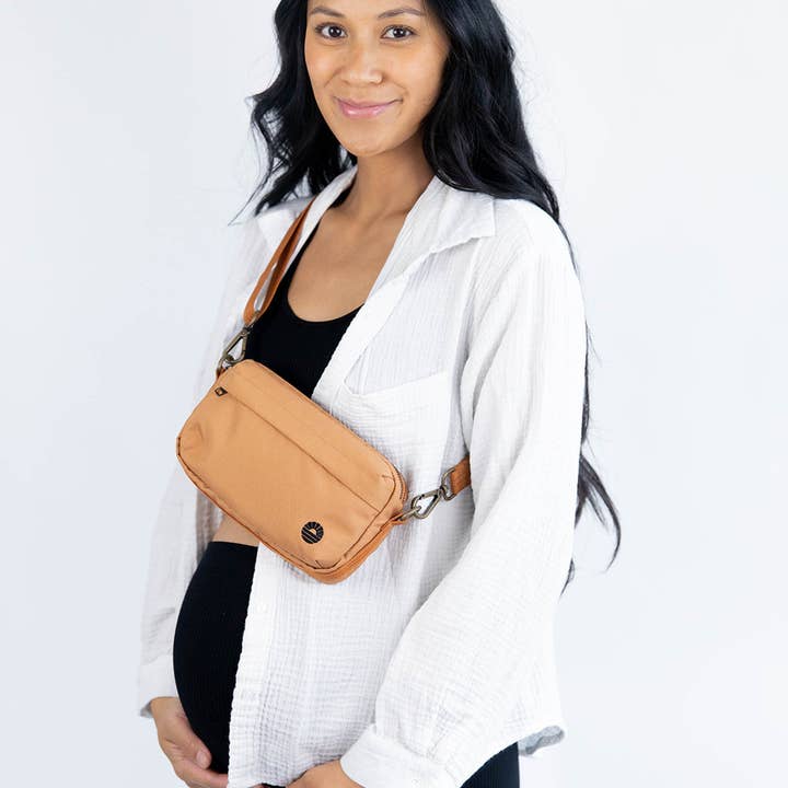 Tobiq - Wholesale Belt Bag - Unisex - DUO Hip Pack7