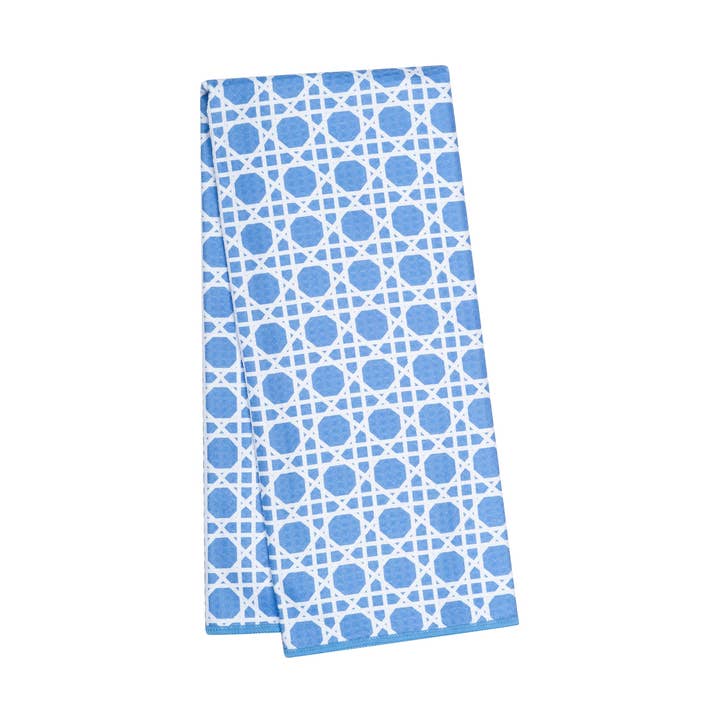 Überall-Handtuch - Caning für den Großhandel von Once Again Home Co.