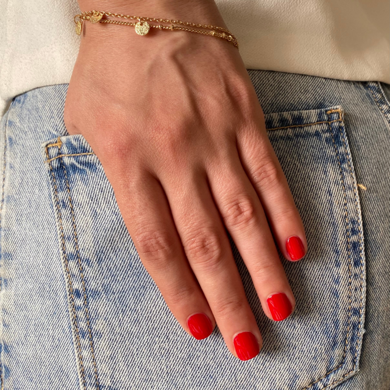 PIVOLEA – Großhandel Nagellacke – I'm Confident Nagellack – PIVOLEA2