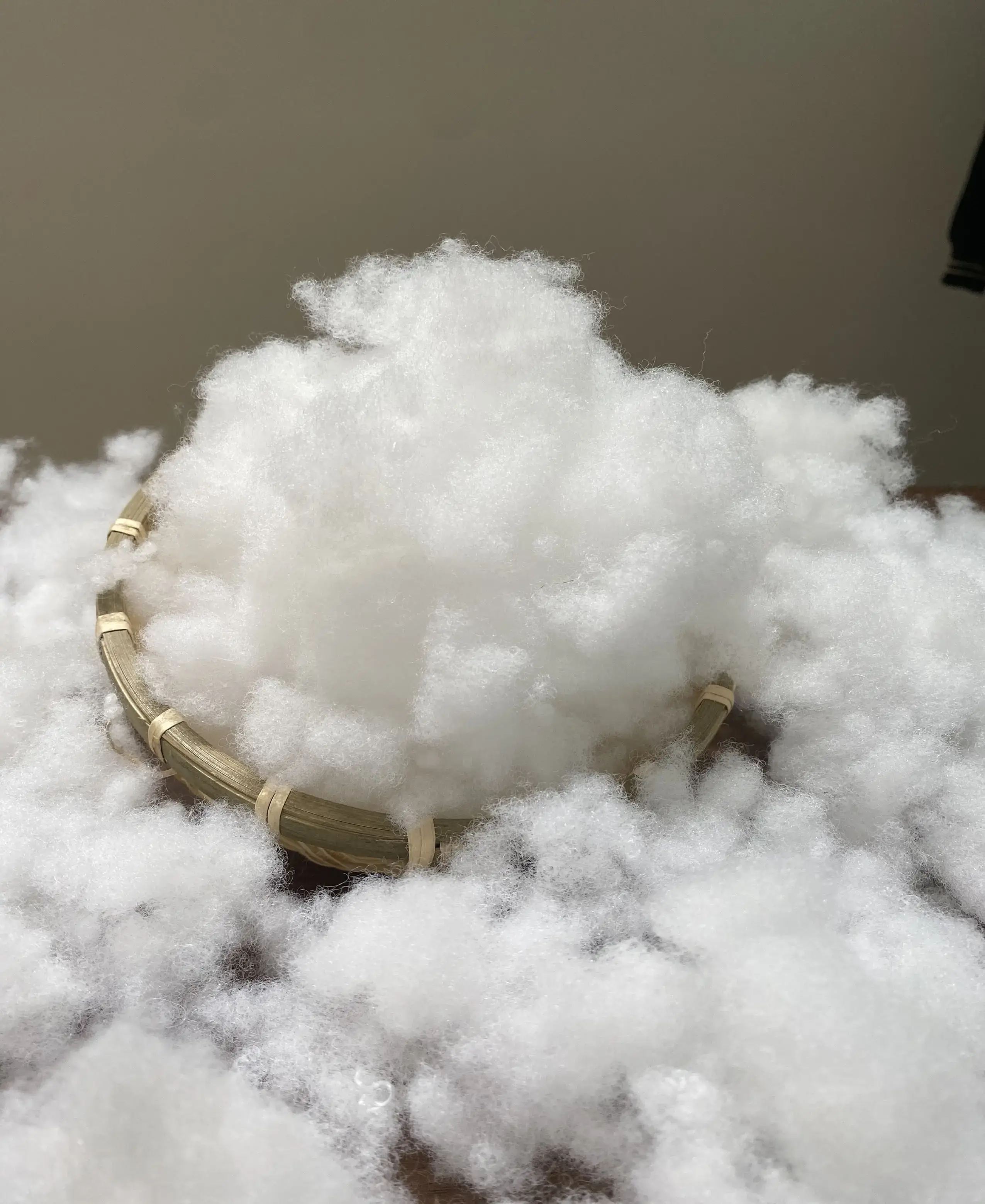 Warmpi - Wholesale Knutselbenodigdheden - Vulling voor kussens, knuffels, meubelen en meer 0