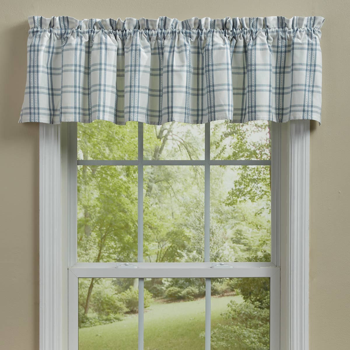 Park Designs - Wholesale Valance - French Farmhouse Valance 14"L1