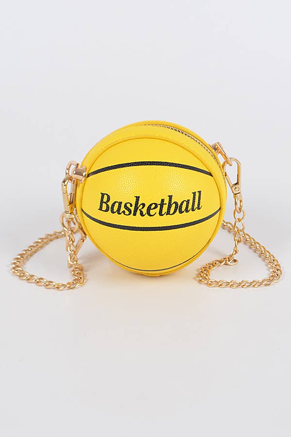 wholesale basketball purses