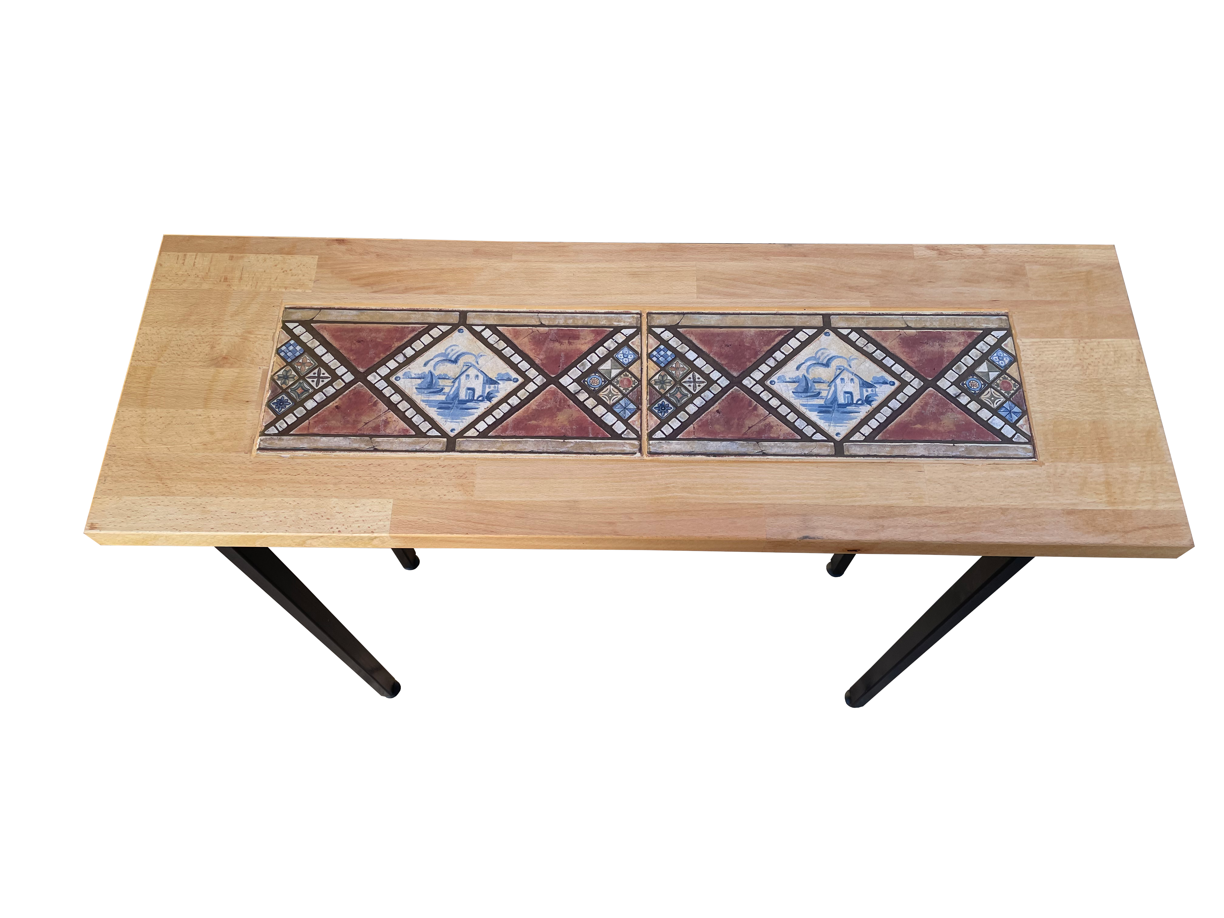 Las Barbacoas de Carmen - Wholesale Console tafel - Ural sidetable voor de entree2
