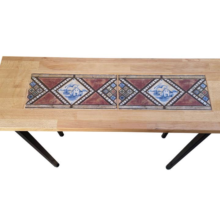 Las Barbacoas de Carmen - Wholesale Console Table - Ural entryway table2