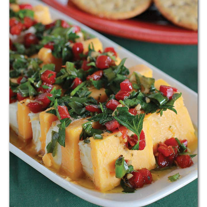 Cedar Fort Publishing & Media - Wholesale Cookbooks & Food - Festive Feasts3