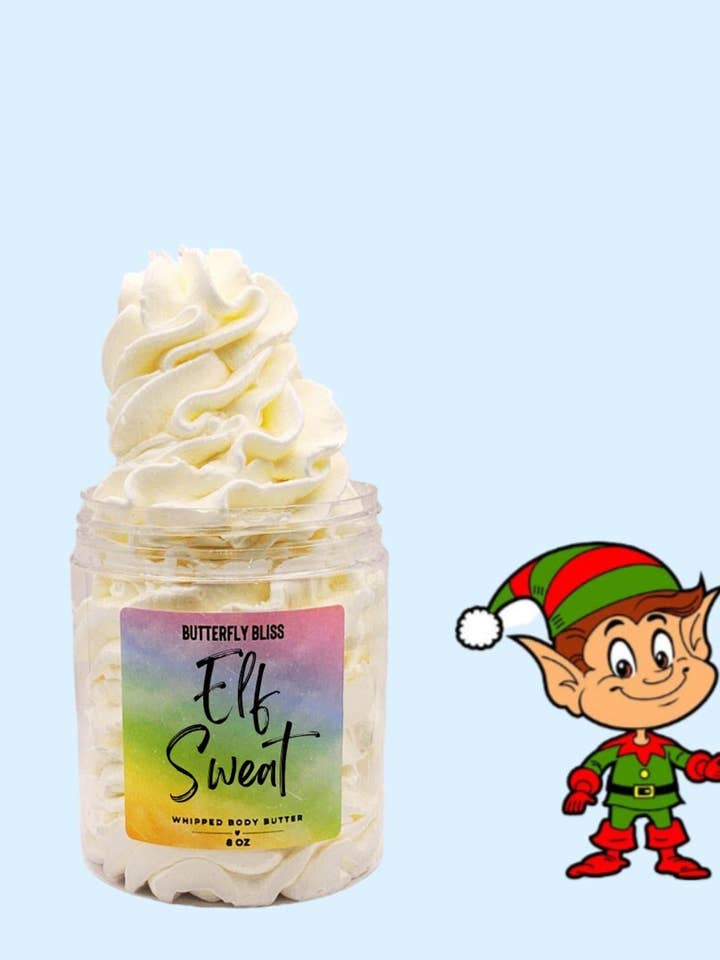 Melhores presentes de mordaça | Idéias para presentes de mordaça | Presente de Natal | Idéias engraçadas de Natal | Presentes de Natal engraçados feitos à mão | Presente de elfo | Ideia de presente para adolescentes por atacado de Butterfly Bliss