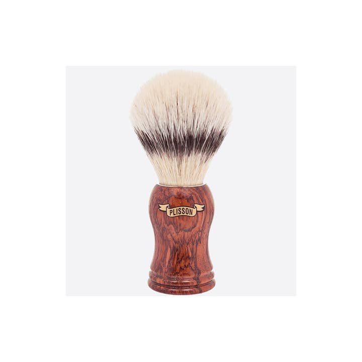 Plisson 1808 – wholesale Rakningsset - Herr – Bubinga trä rakningsset - Alla hjärtans dag