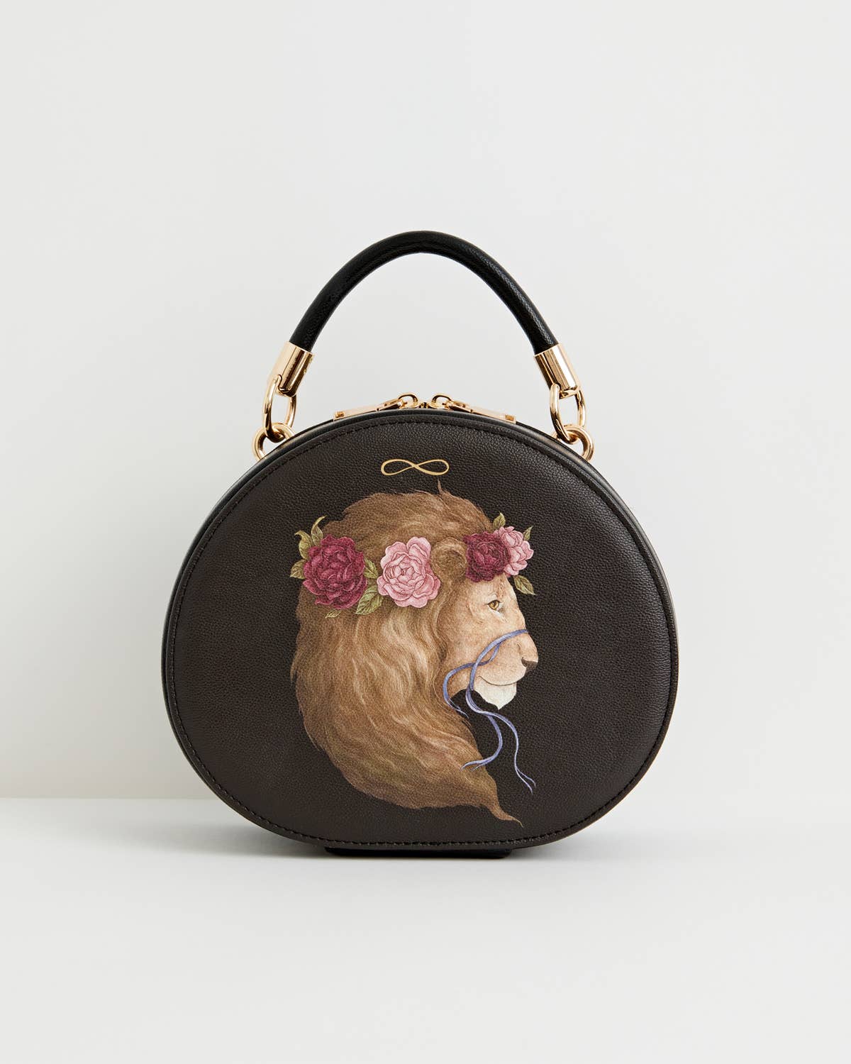 Fable England – wholesale Väska med handtag – Dam – Styrka Tarot Berättelser Topp Handtag Väska