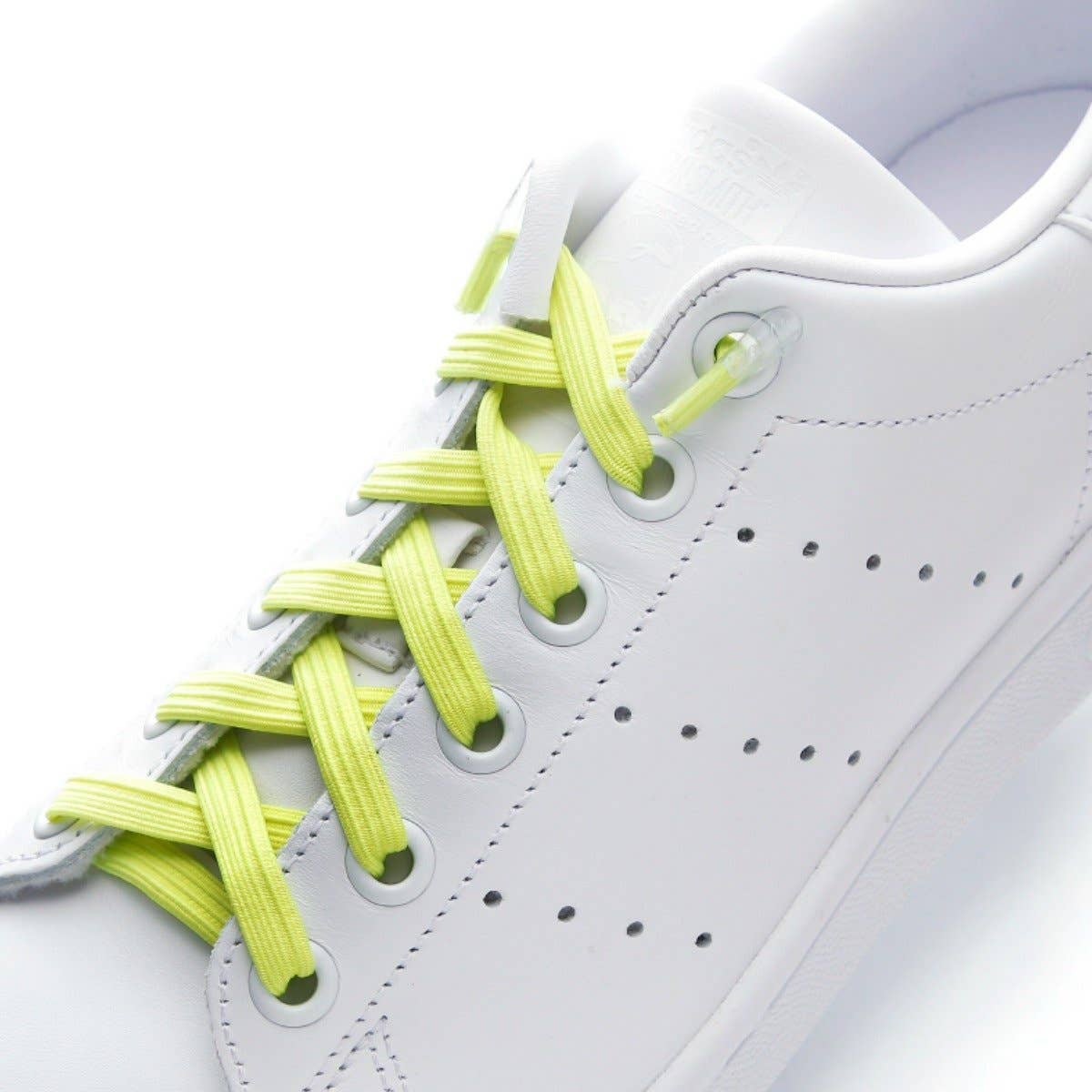 leazy - Vendita all'ingrosso Lacci per scarpe - Unisex - Leazy lacci elastici piatti senza bisogno di allacciare le scarpe12