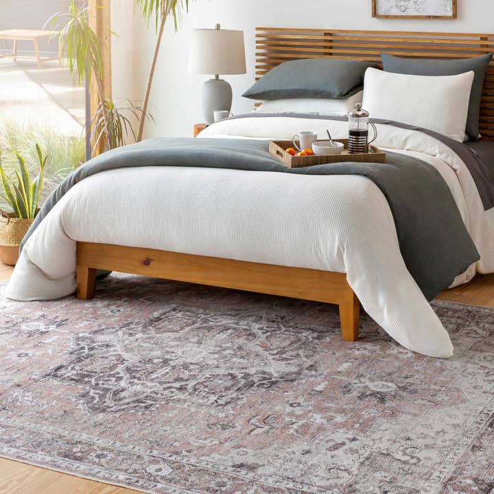 Hauteloom - Wholesale Area Rug - Fatih Washable Area Rug5