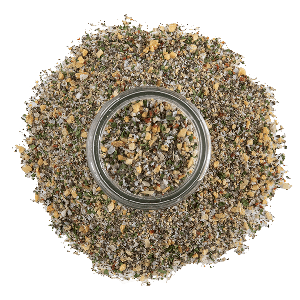 The Spice House - Wholesale Dried Spice Mix - Back of the Yards Garlic Pepper3