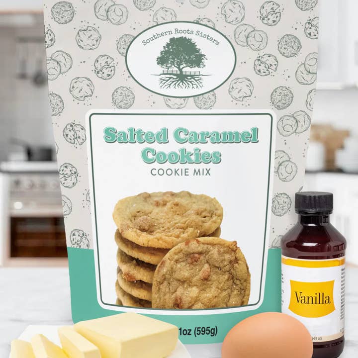 Southern Roots Sisters – wholesale Jam/jelly – Best Seller Favorites6