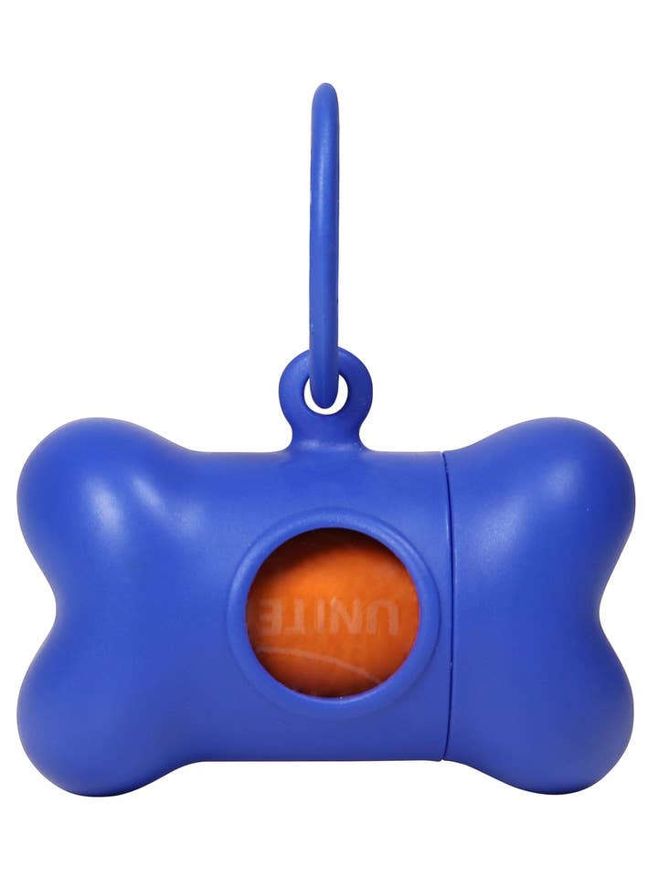 Bon Ton - Eco-friendly toilet bag dispenser for wholesale by United Pets