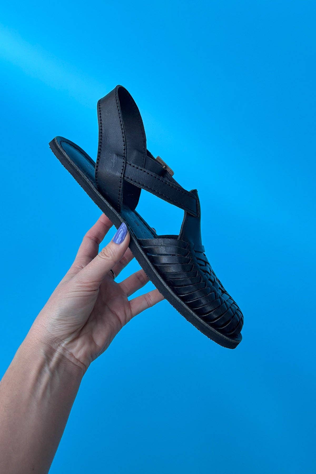 Mexas EU – Großhandel Sandalen – Damen – MAYA BAREFOOT (Nullabsatz)6