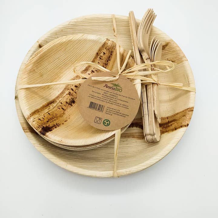 Set Pique nique pour 4 personnes för wholesale av ARECABIO