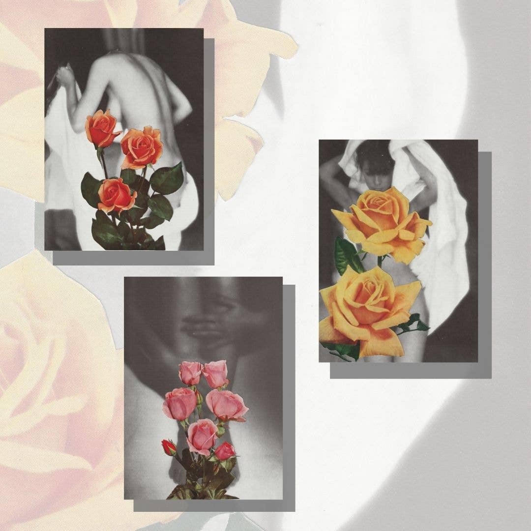 LocalHotelParking – wholesale Art print – Fertility 1/3 - Print1