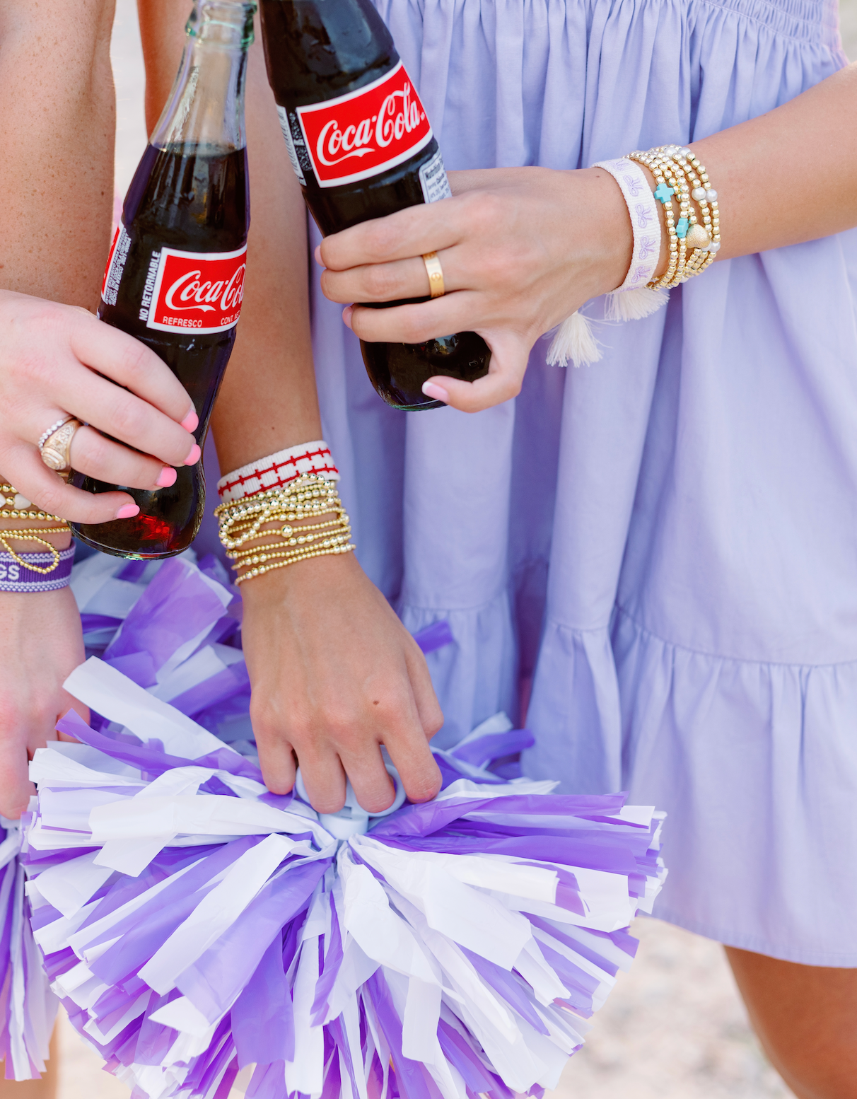 Coco's Beads and Co - Wholesale Beaded Bracelet - The Harleigh1