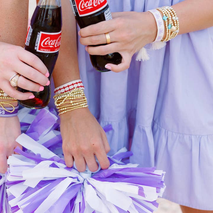 Coco's Beads and Co - Wholesale Beaded Bracelet - The Harleigh1