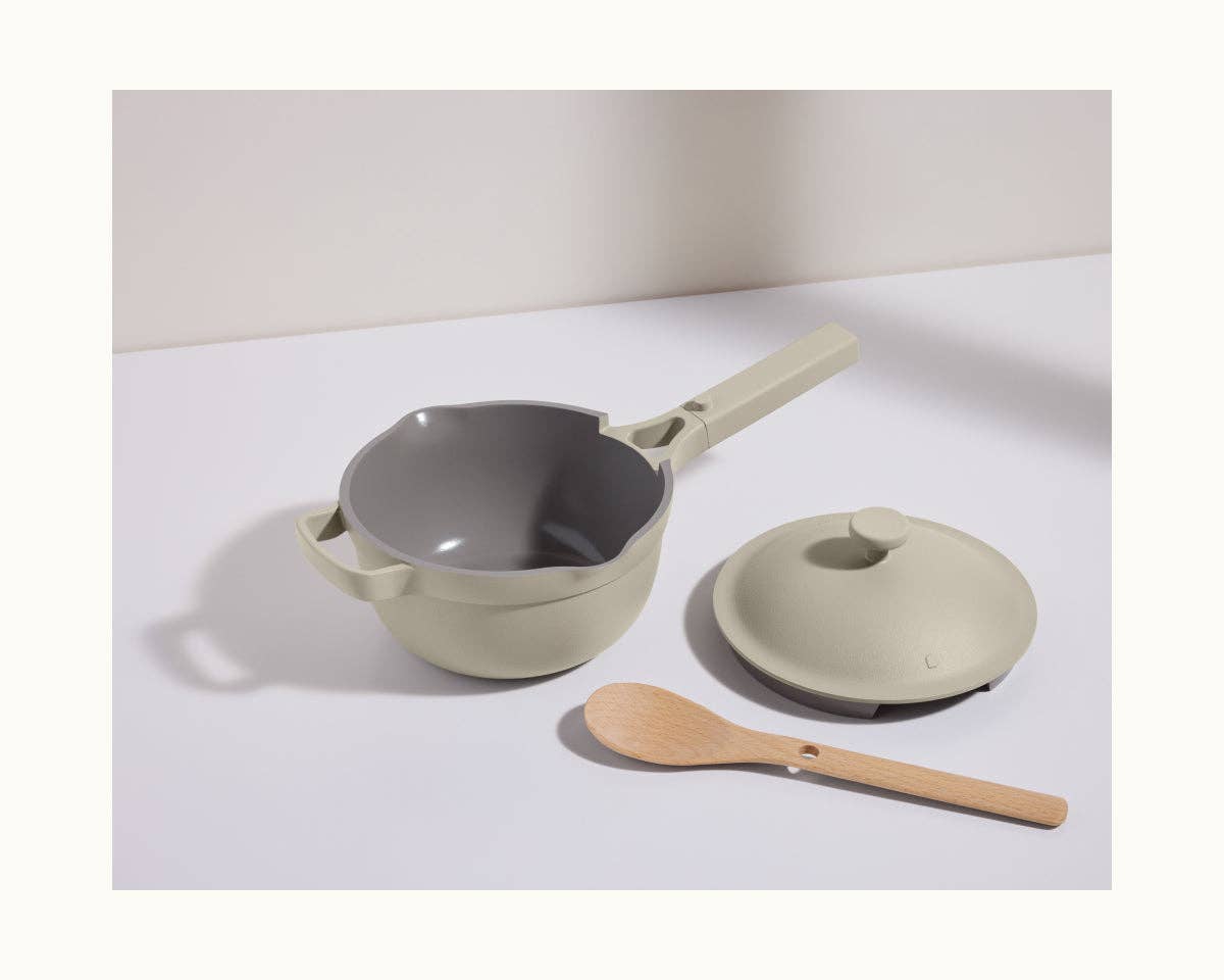Our Place - Wholesale Cooking Pot - Mini Perfect Pot 2.014