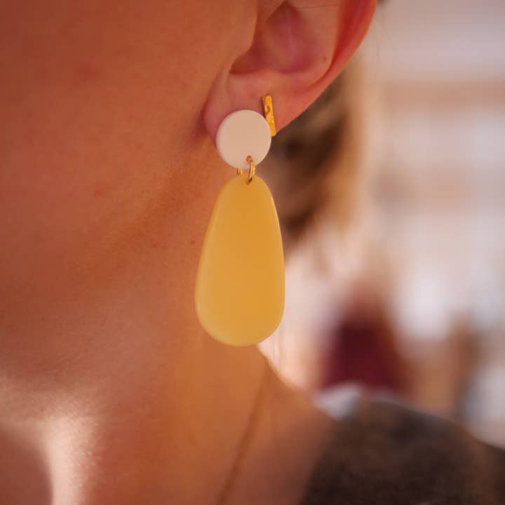 Azeria Création - Wholesale Dangle Earrings - Lisi Earrings7