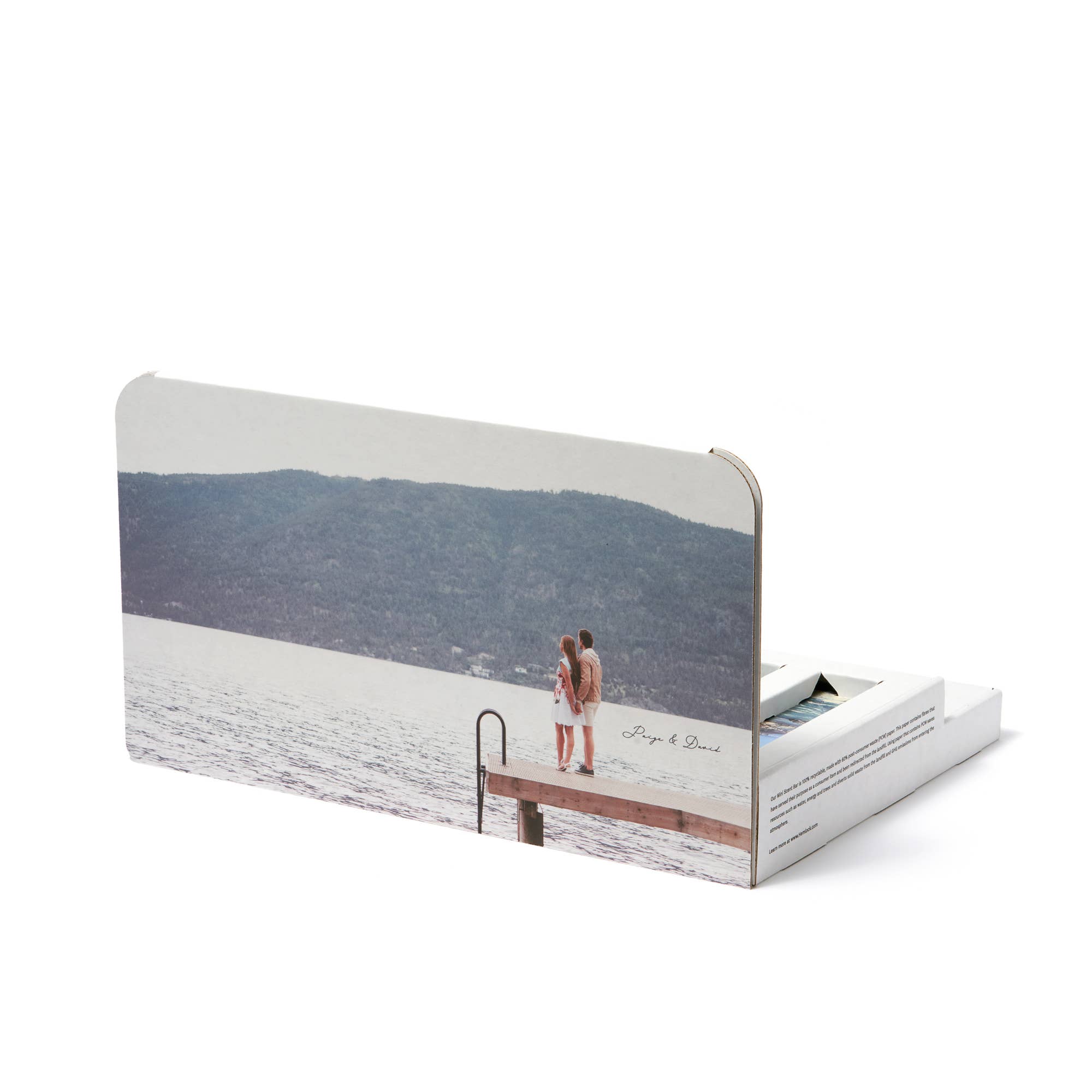 activehumans - Wholesale Deodorant - Unisex - *Bestseller* MINI SCENT BAR DISPLAY Fully Loaded5