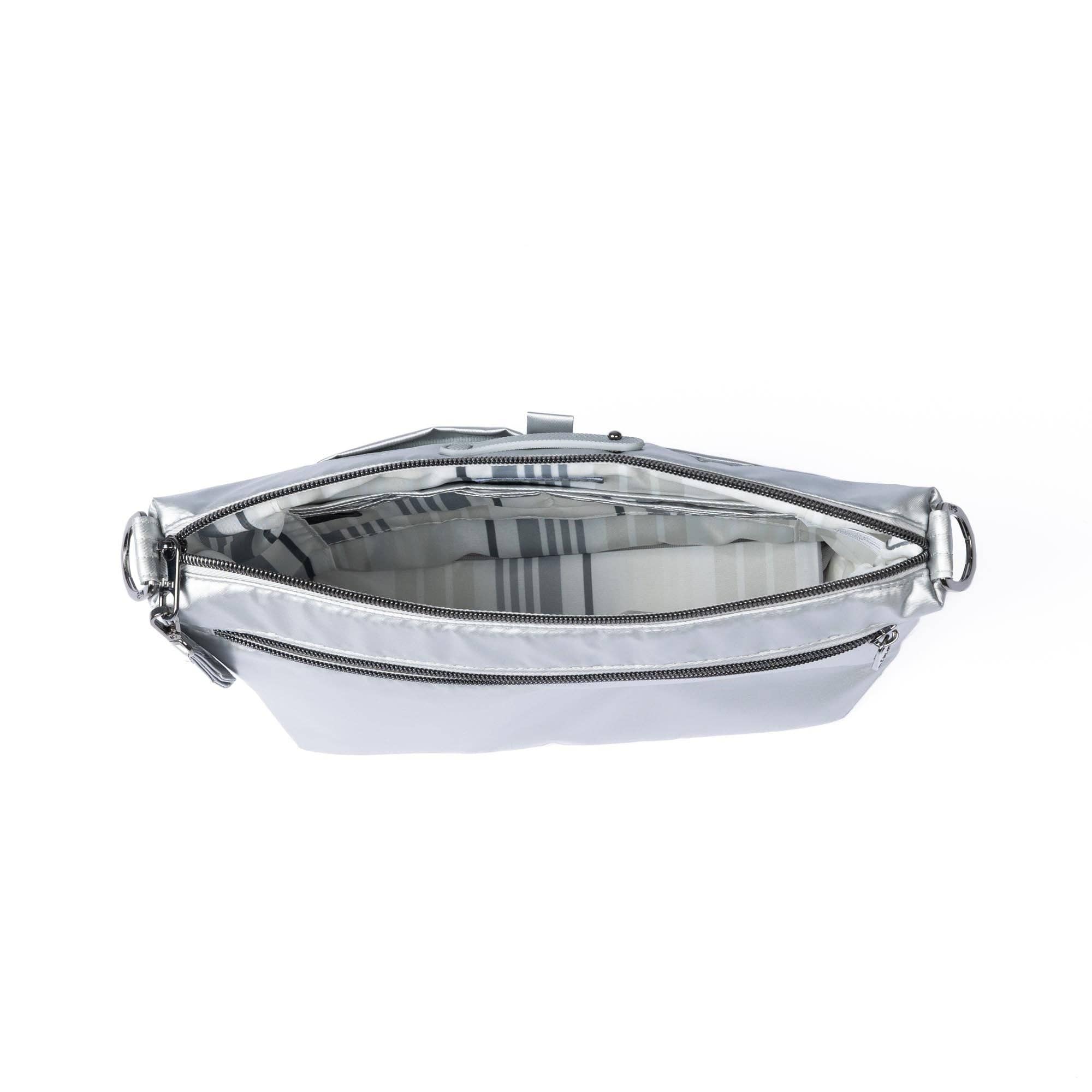 Lug - Vente Sac à bandoulière – femme - Sac bandoulière Flare 2 avec tirette14